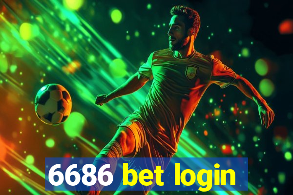 6686 bet login